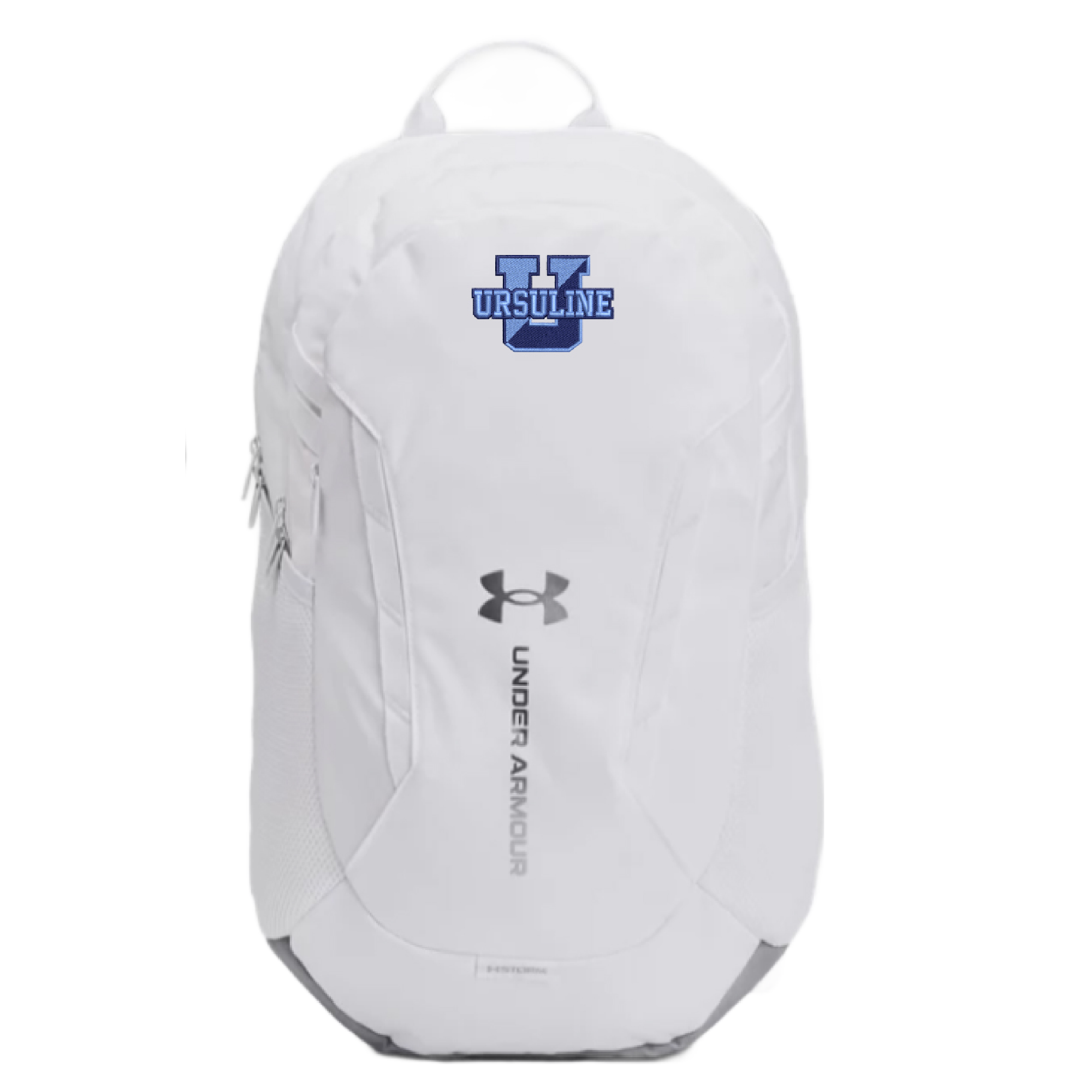 Under Armour Team 6.0 Backpack Brendan J Moyna Bookstore at The Ursuline School